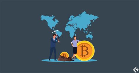 Bitcoin Mining for Dummies: Understanding the Fundamentals.